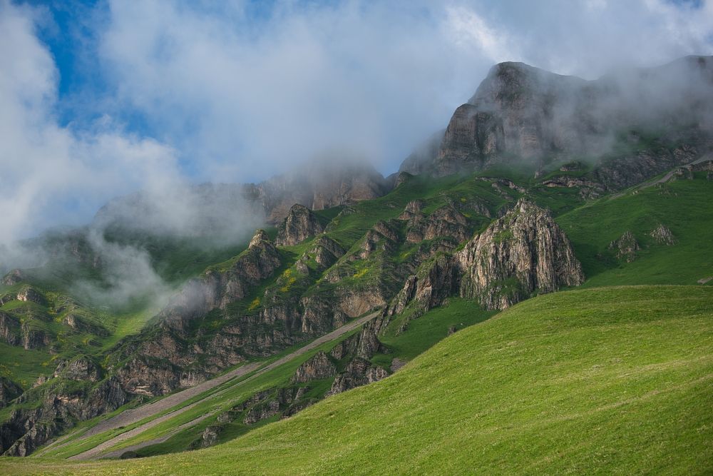 Photograph by Станислав Ветренко