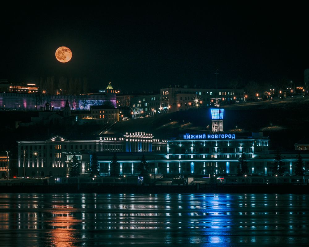 Photograph by Алексей Акулин