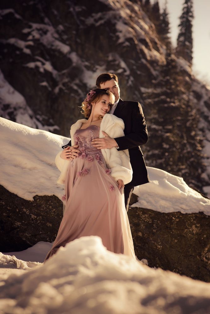 Photograph by Натали Александрова