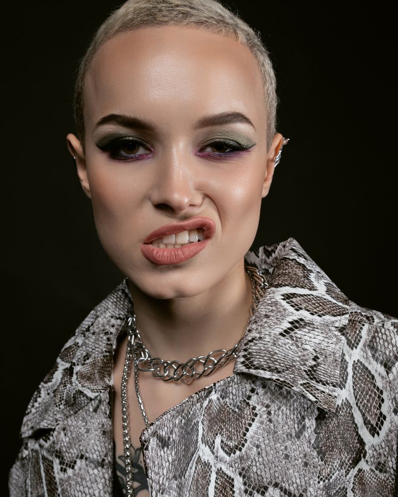 Фотография автора Дина Буланова