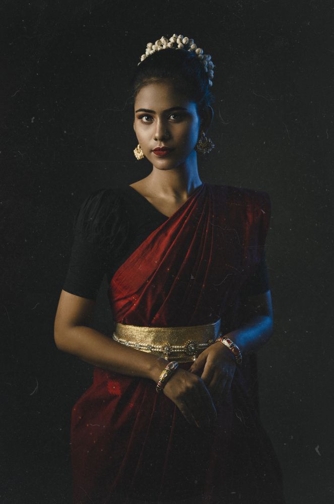 Photograph by Dhrubo Nil