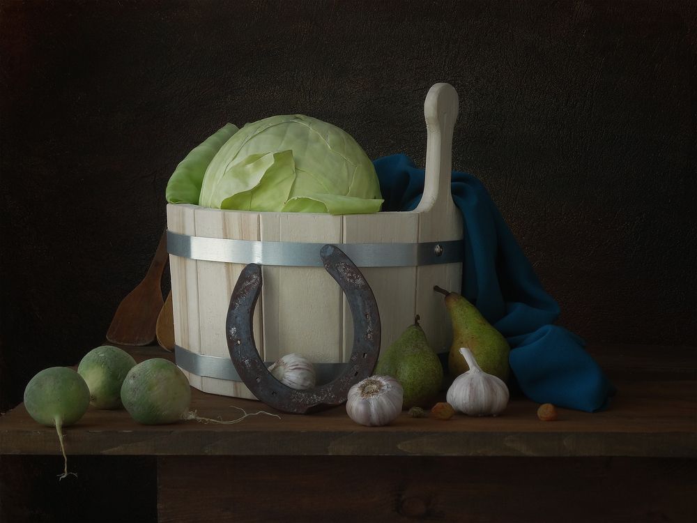 Photograph by Янина Черпухина-Андреева