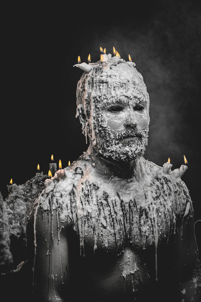 Photograph by Гасым