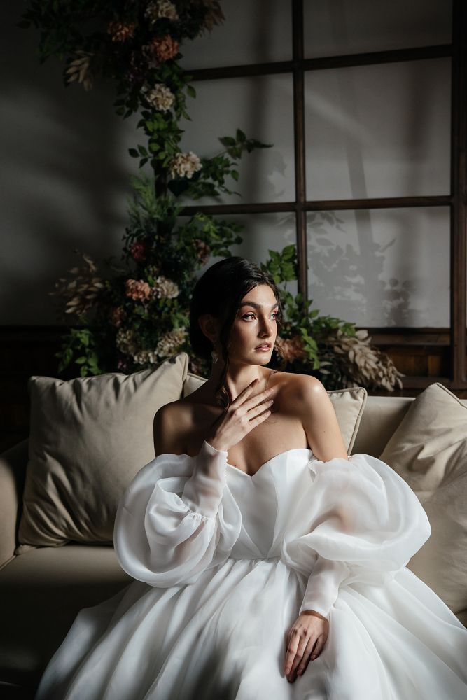 Photograph by Екатерина Котова