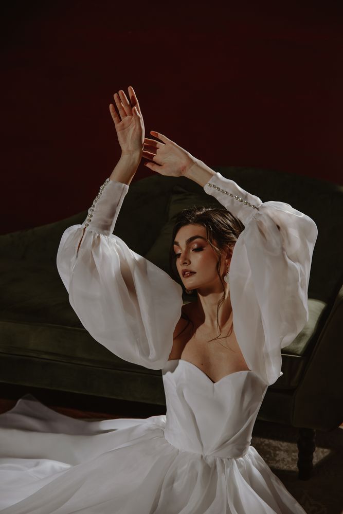 Photograph by Екатерина Котова