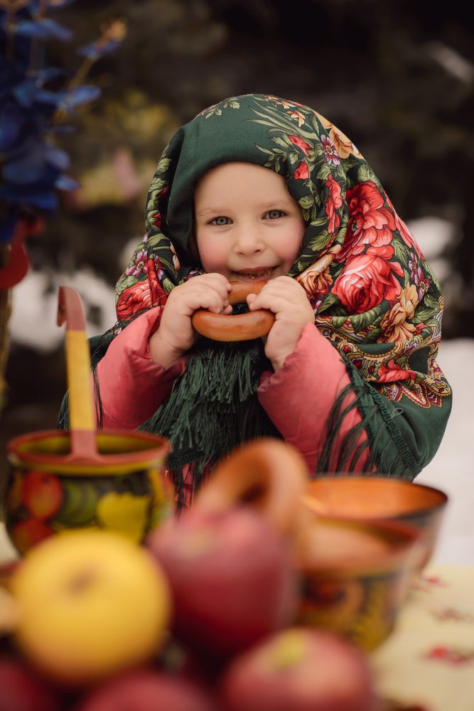 Photograph by Натали Александрова