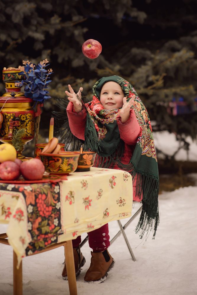 Photograph by Натали Александрова