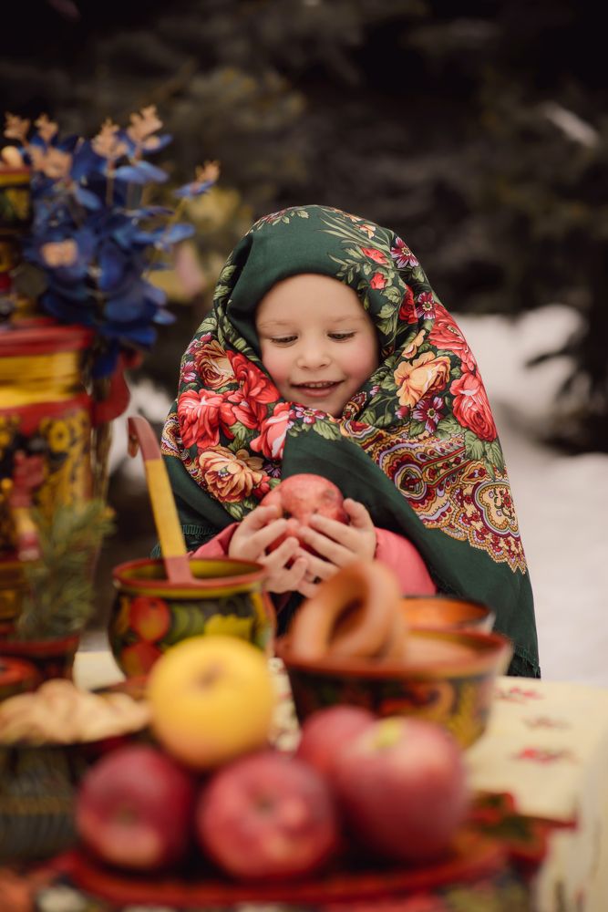 Photograph by Натали Александрова