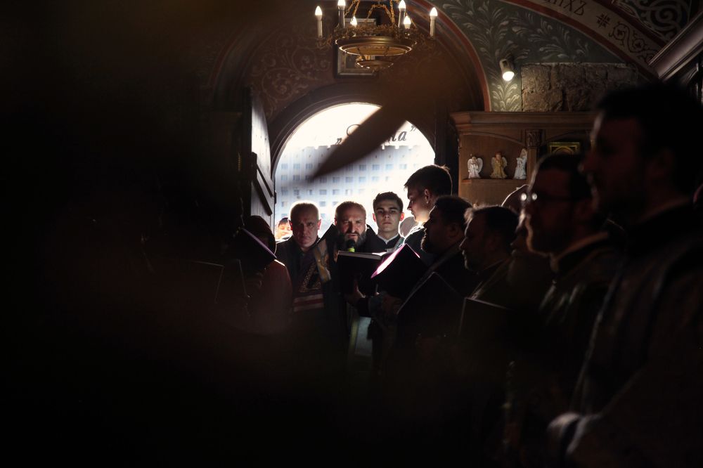 Фотография автора Кристина Догодька