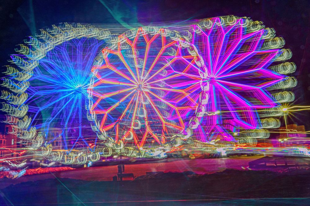 Photograph by Людмила ЧЕРНИКОВА