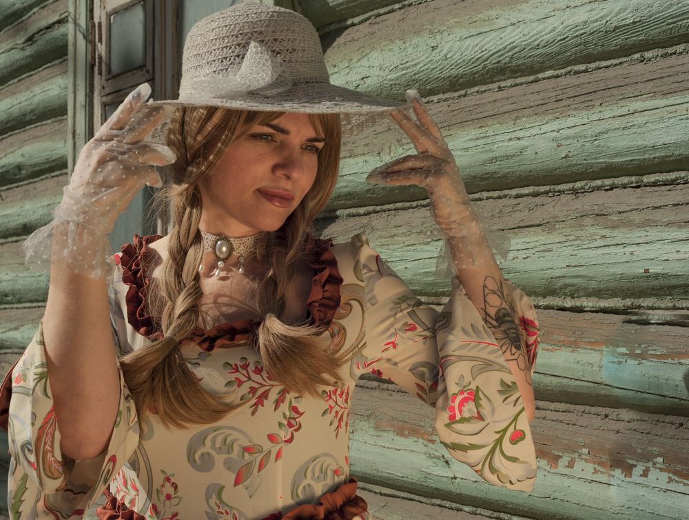 Photograph by Виктор Черкасов