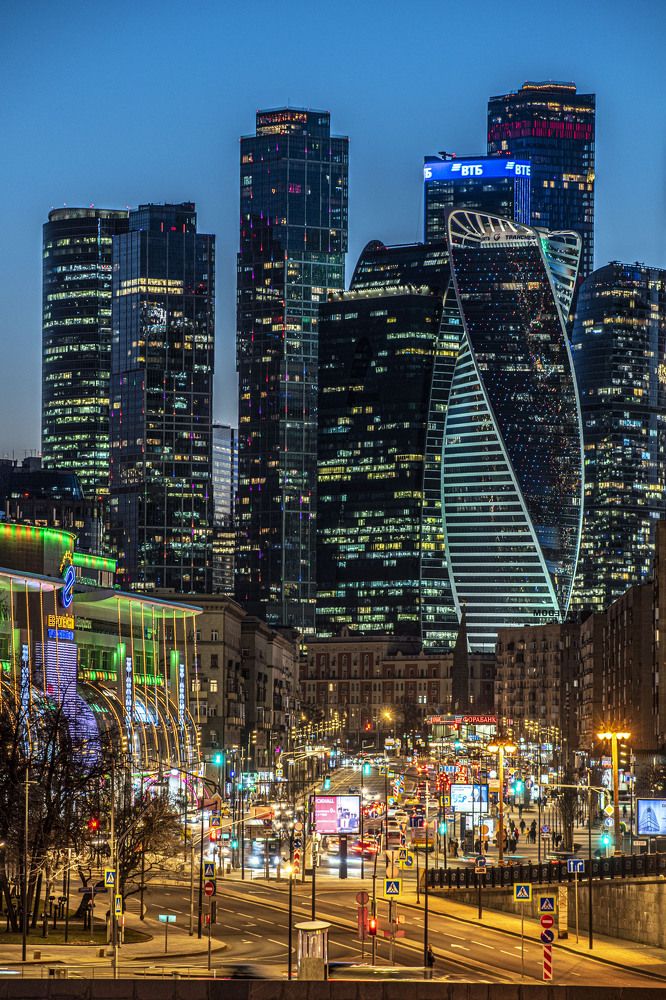 Photograph by Оксана Губанова