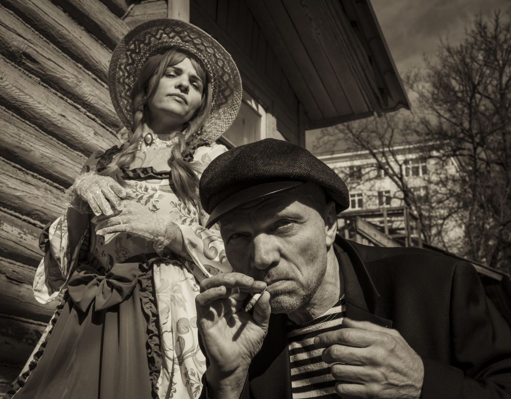 Photograph by Виктор Черкасов