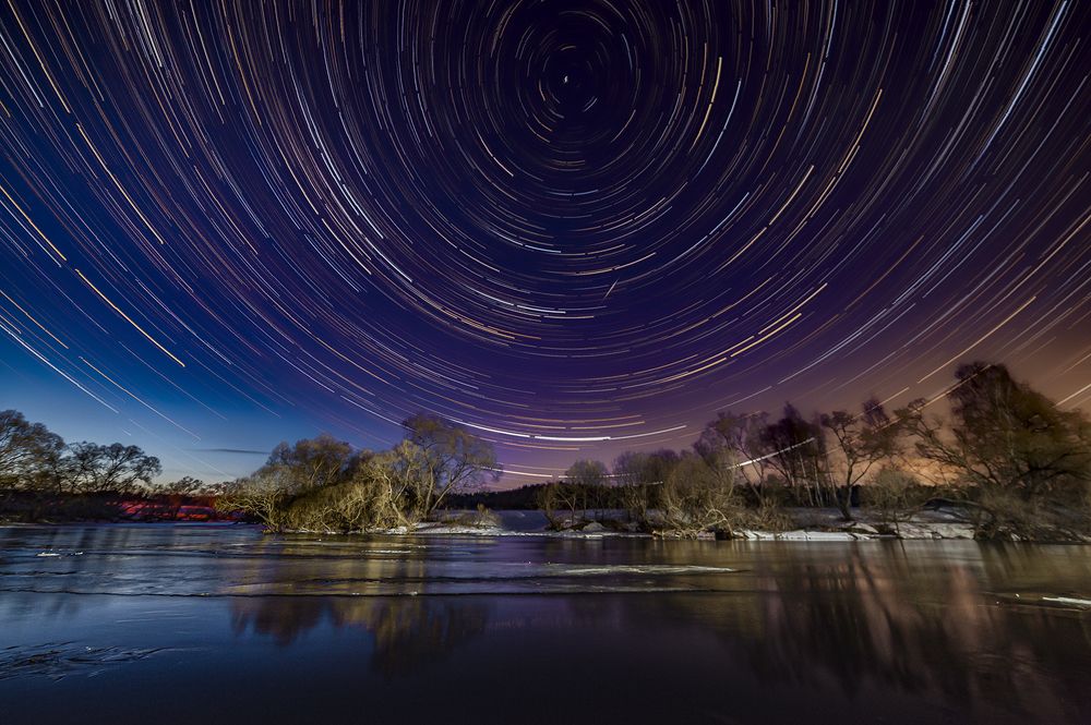 Photograph by Алексей Чудин