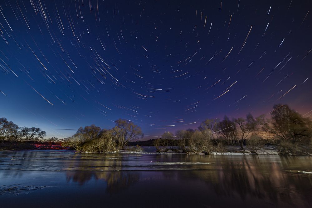 Photograph by Алексей Чудин