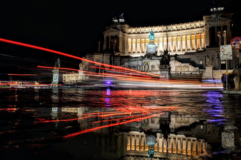 Photograph by volkan akan