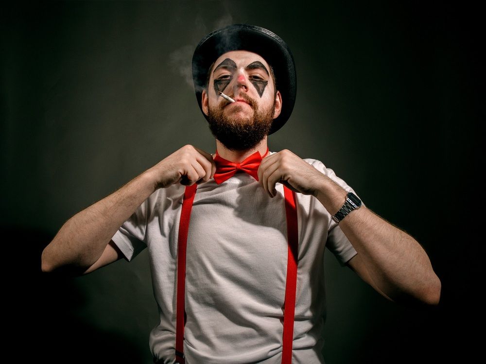 Photograph by Анастасия Жарникова