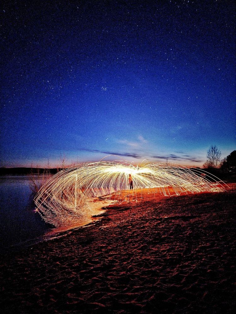 Photograph by Konstantin Martynov