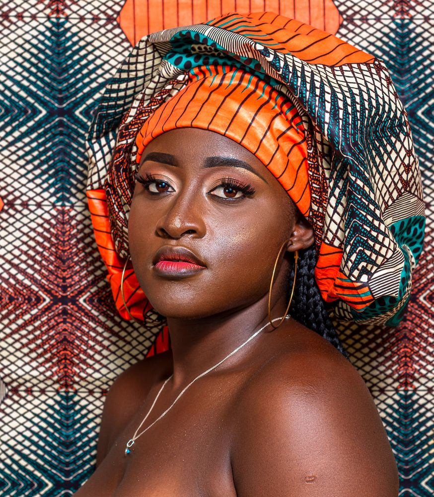 Photograph by Gil Pires Lopes Fernandes