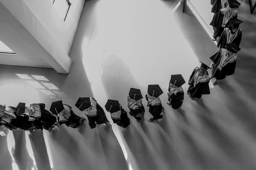 Photograph by Heri Wardana