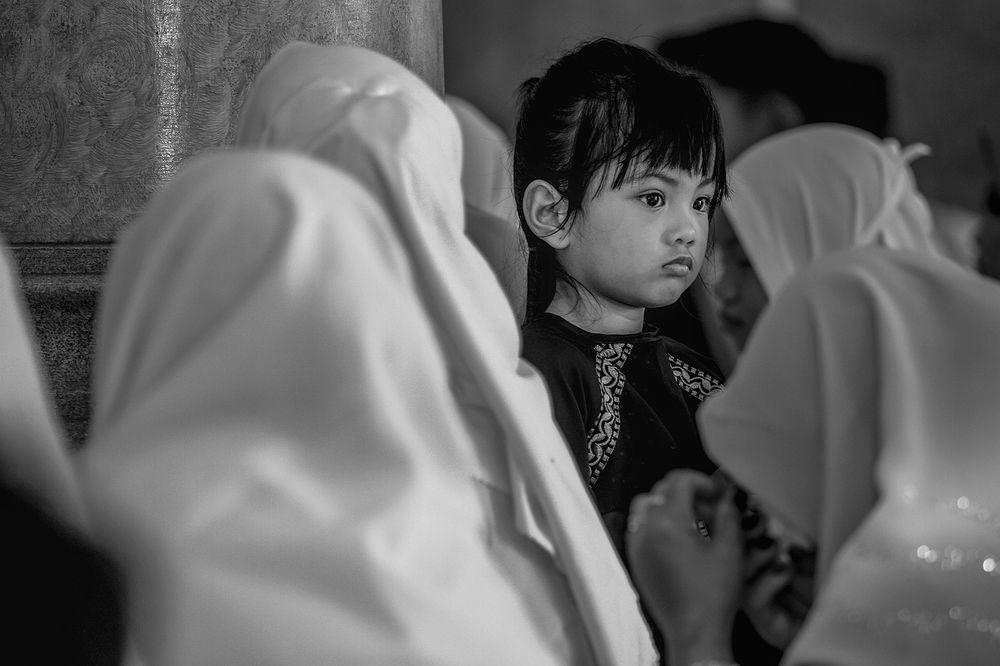 Photograph by Heri Wardana