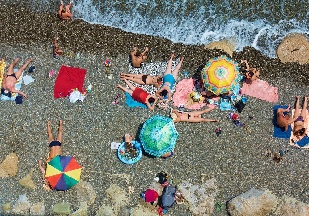 Photograph by Алексей Окунеев