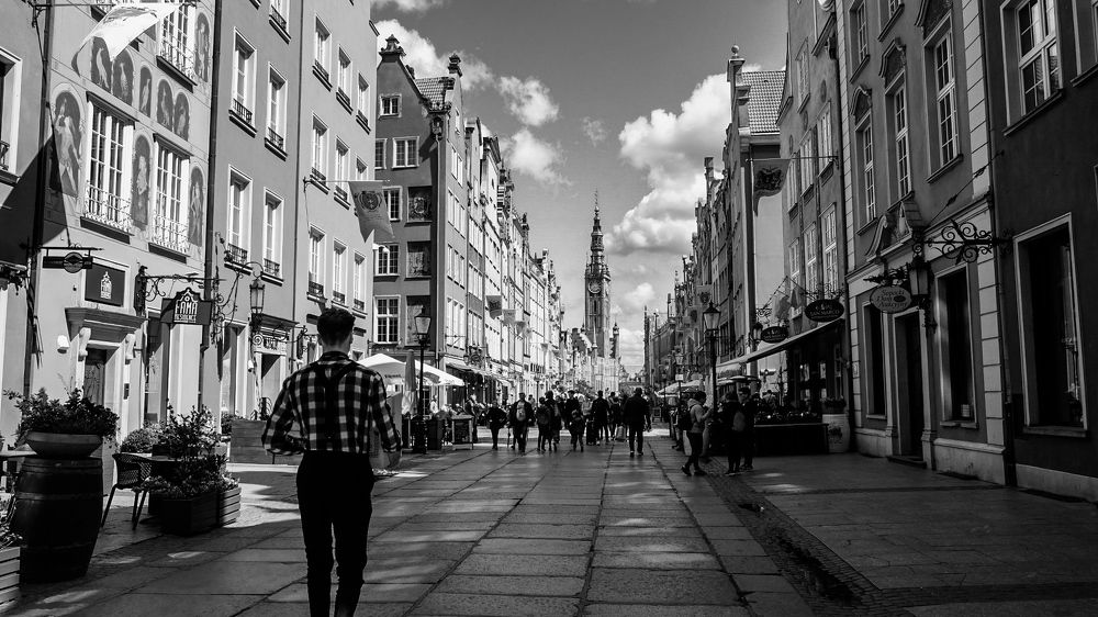 Photograph by Anastasia Artamonova