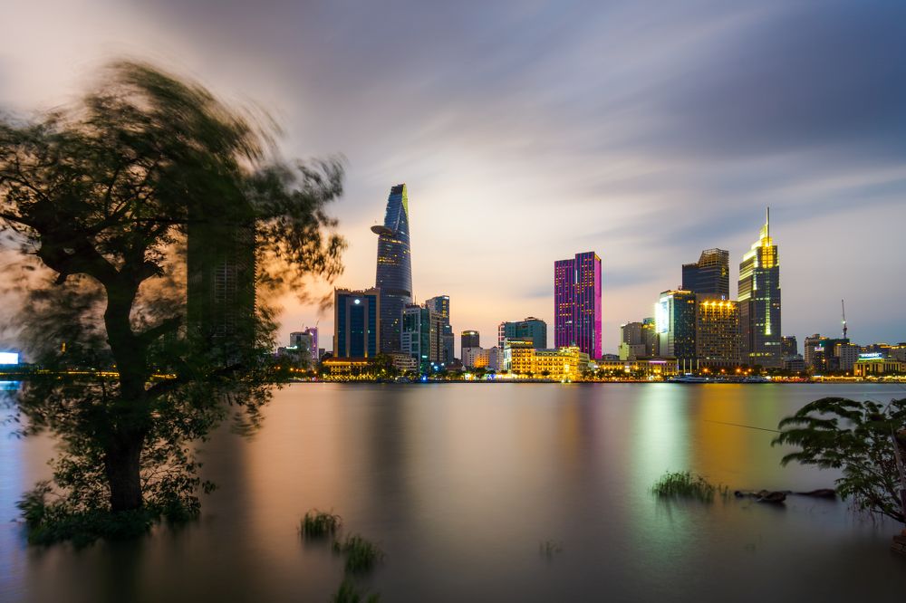 Photograph by Phong Hao Hoang Nguyen