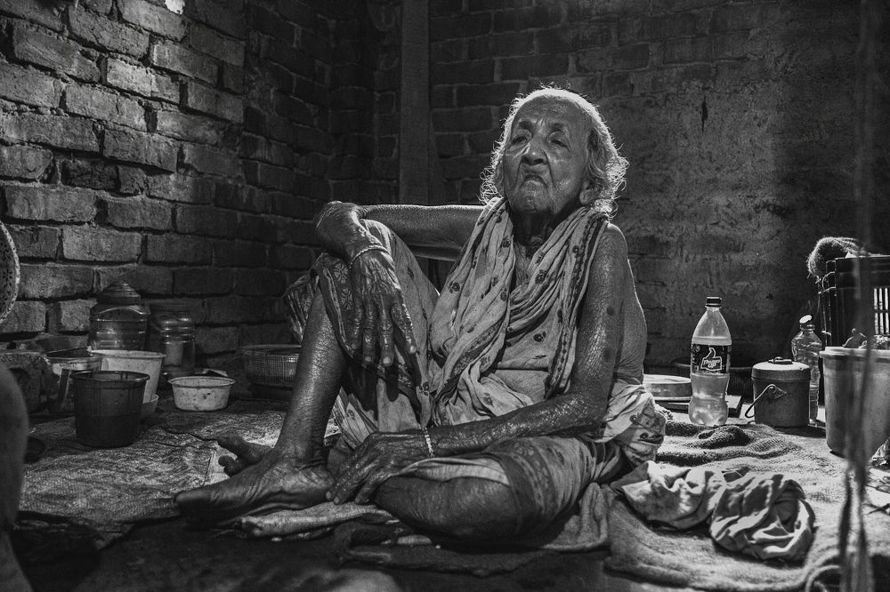 Photograph by SUDIP CHANDA