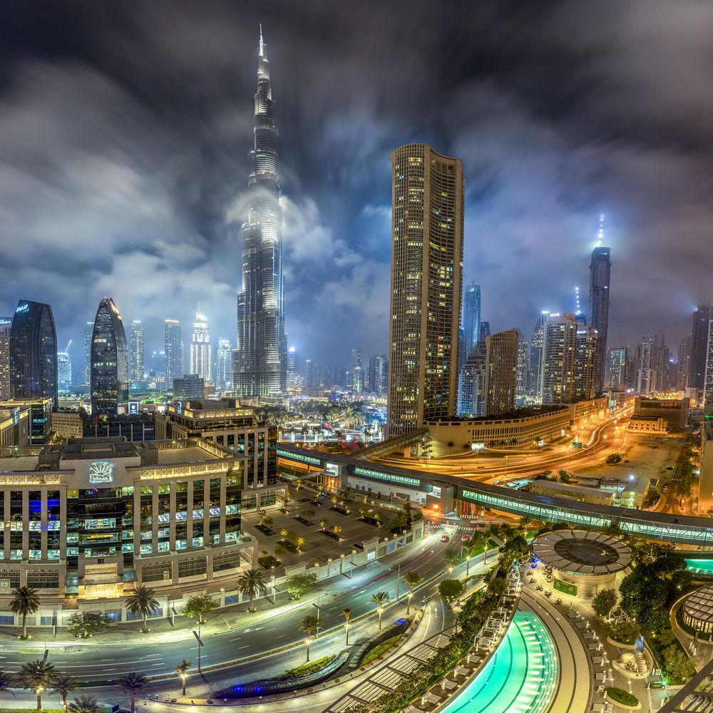 Photograph by Evgeny Borisov