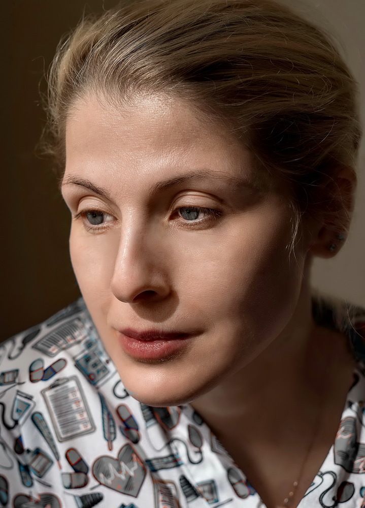 Photograph by Лидия Ушакова