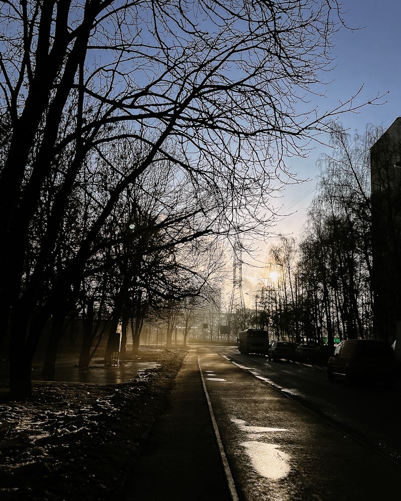 Photograph by Татьяна Шевченко