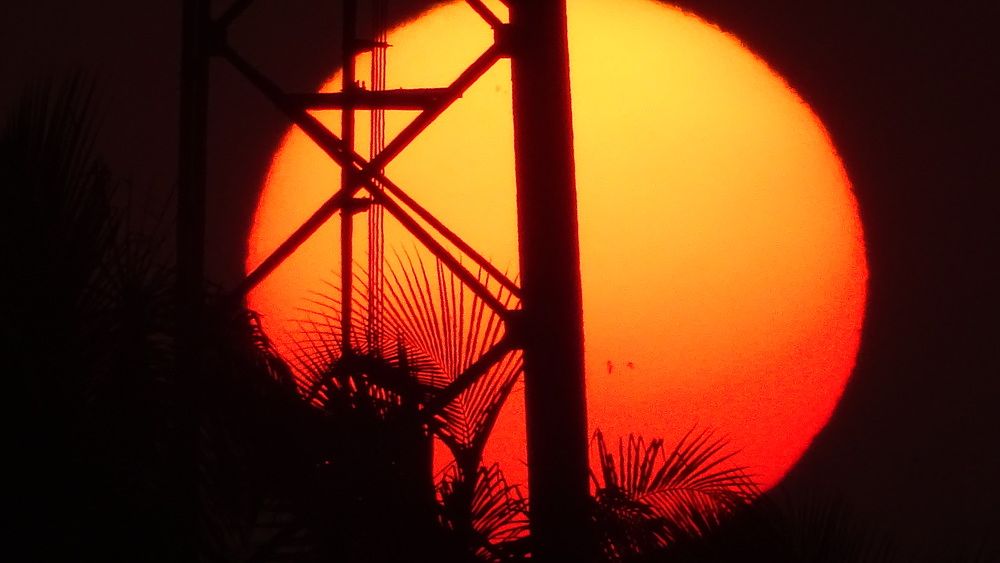 Photograph by Shahidul Islam