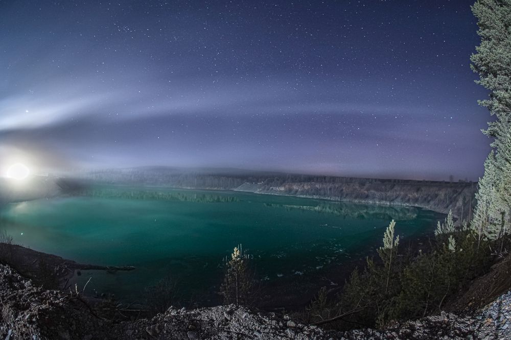 Photograph by Высотских Владимир