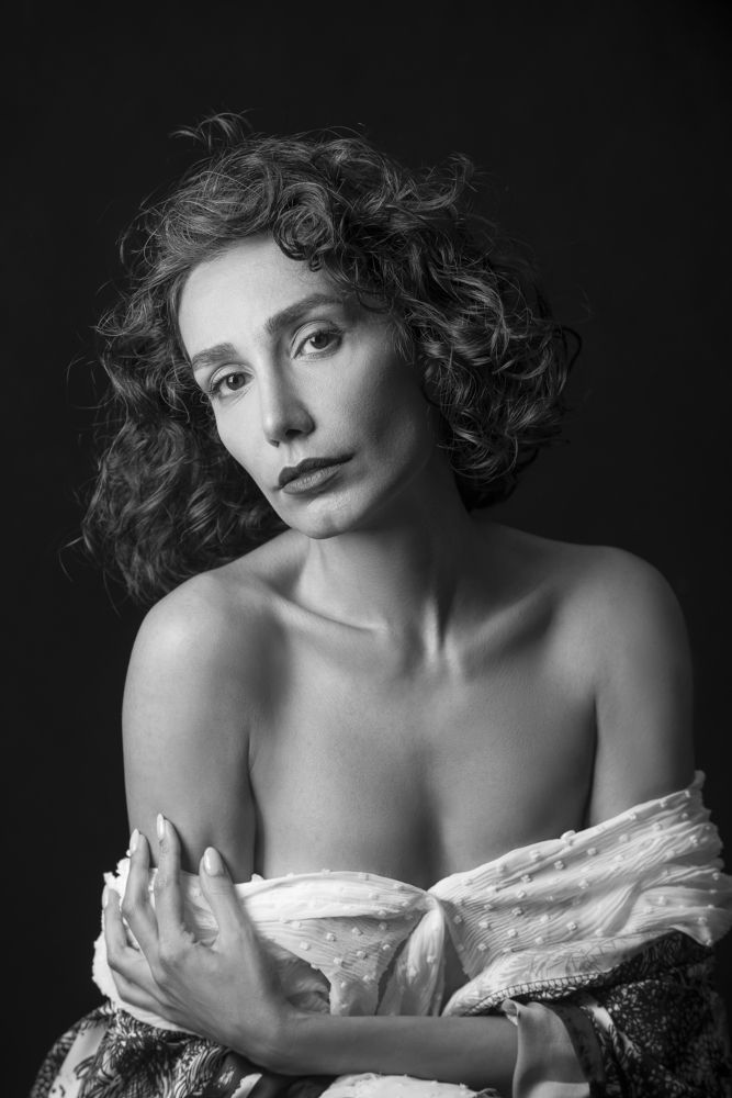 Photograph by Babak abbarin