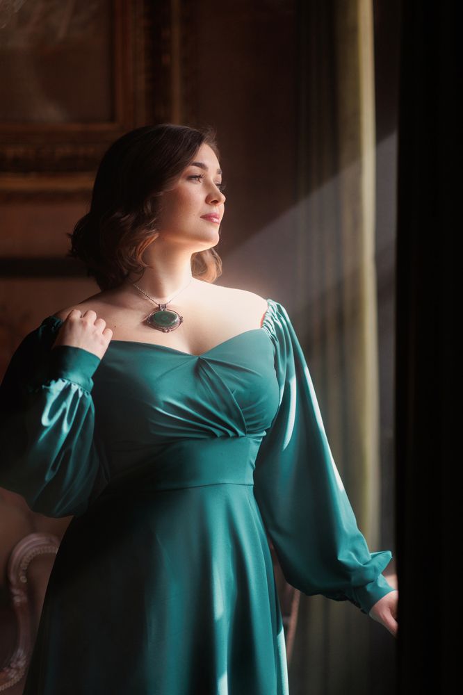 Photograph by Просолович Наталия Евгеньевна