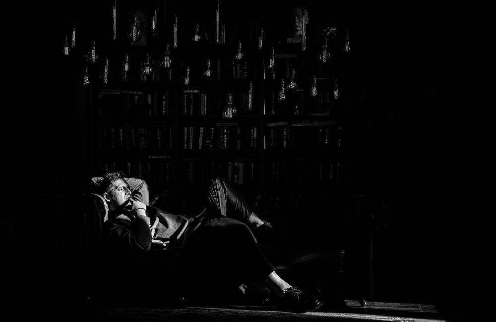 Photograph by Ирина Беляева