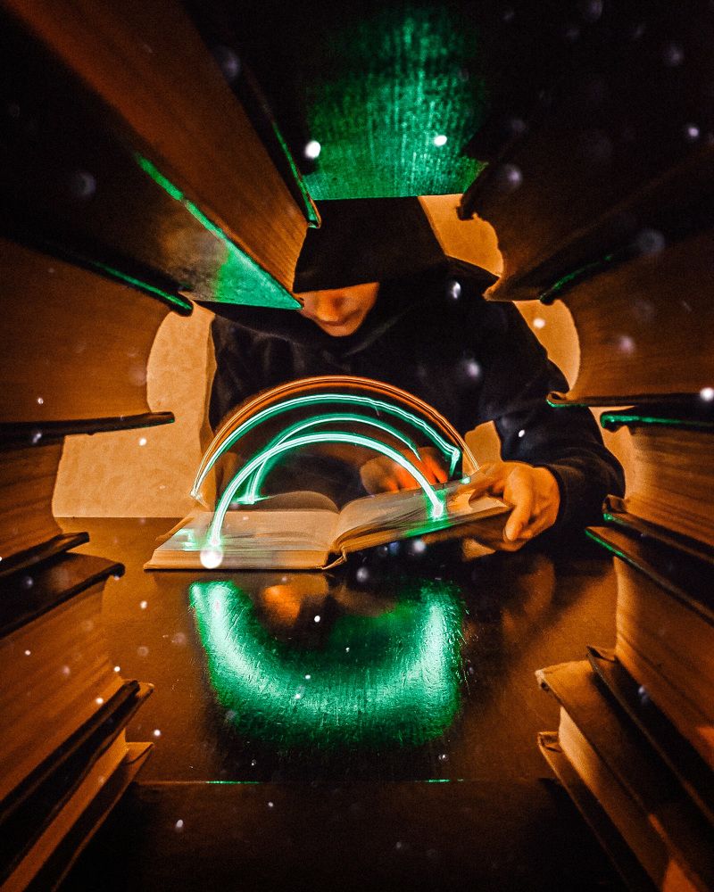 Photograph by Olga Dubinkina