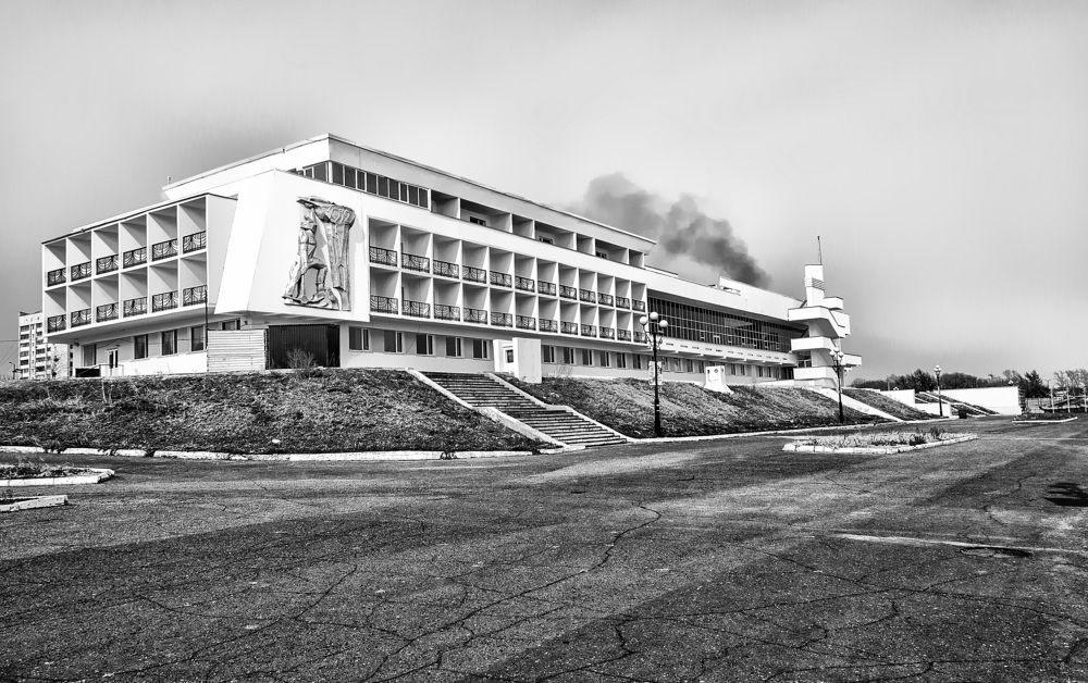 Photograph by Даниил Марков