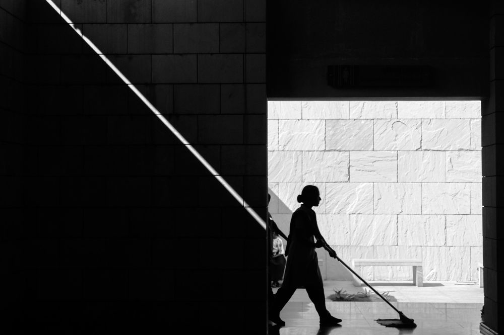 Photograph by Rishika Mathur