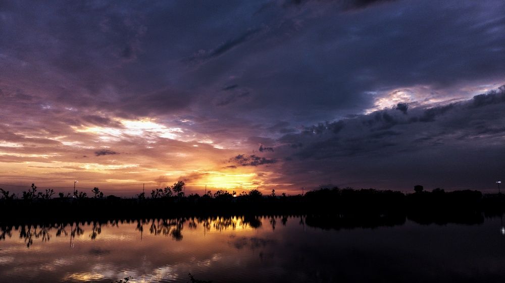 Photograph by Prausk Jain
