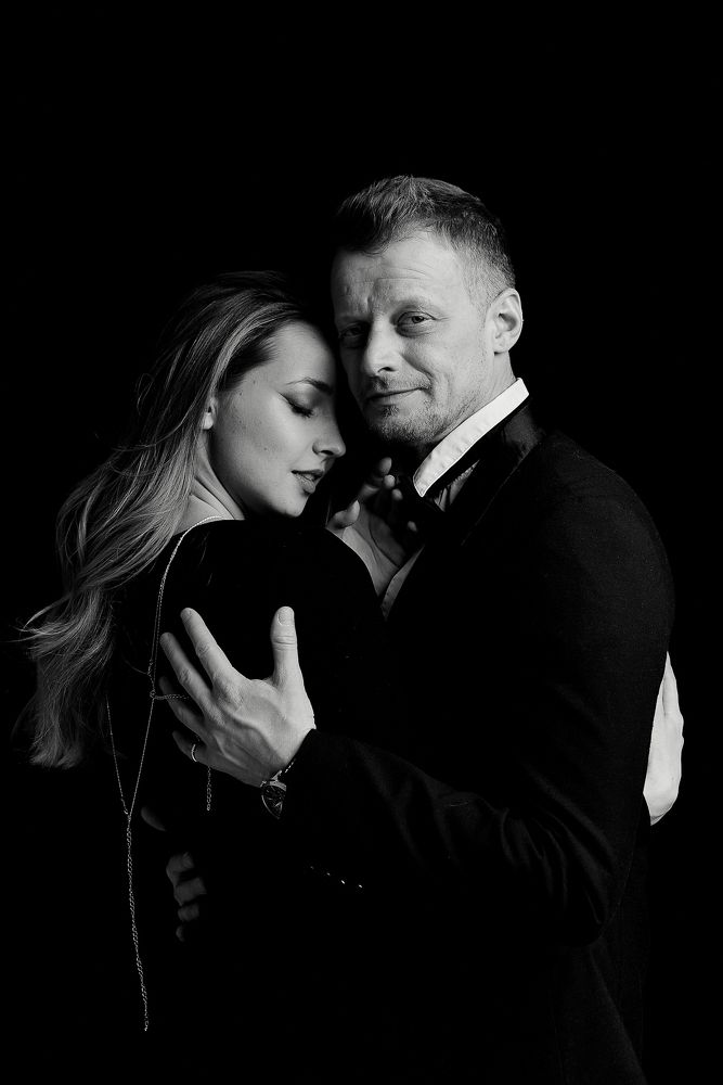 Photograph by Георгий Маренин