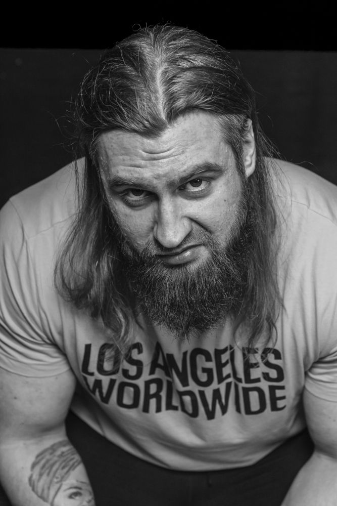 Photograph by Иван Востриков