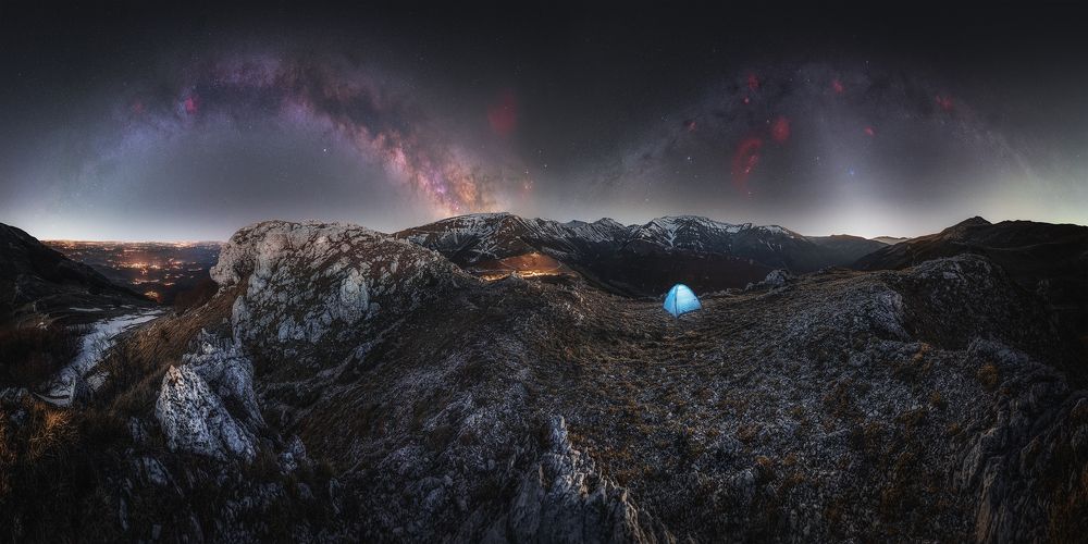 Photograph by Andrea Curzi