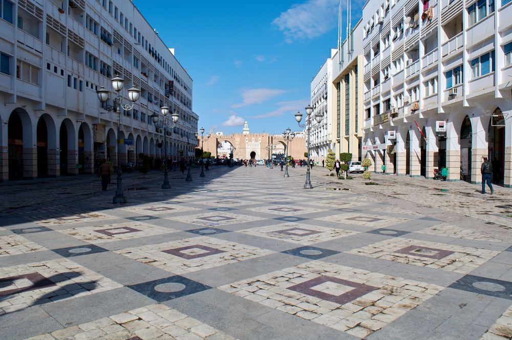 Photograph by Philippe Leten