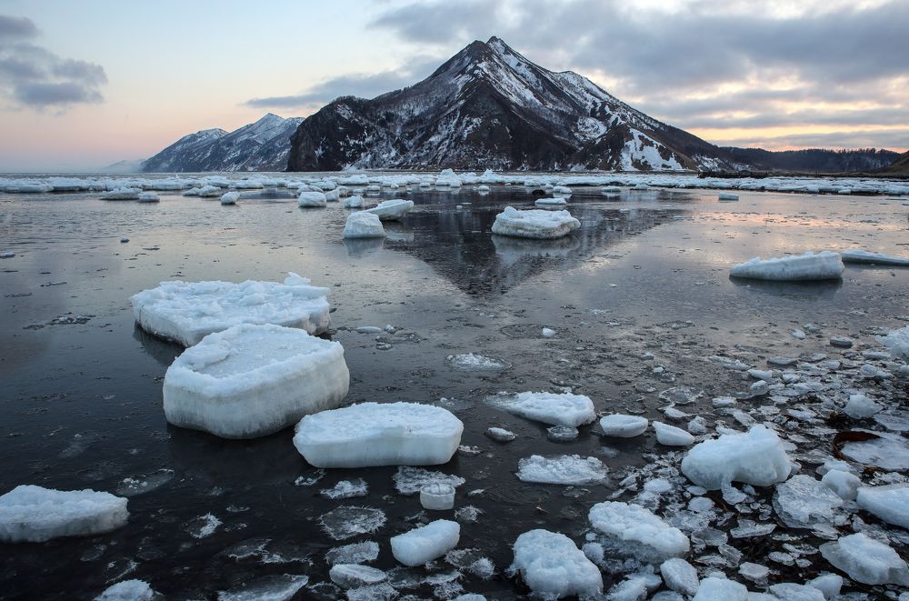 Photograph by Артем Удодов