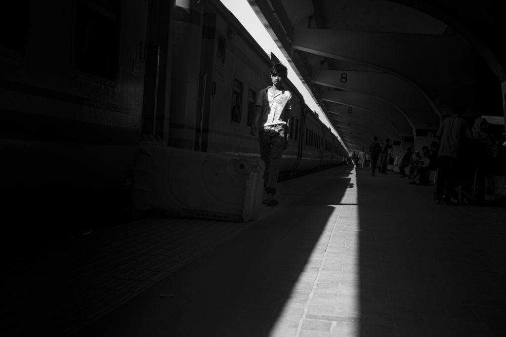 Photograph by Samiuzzaman Sami