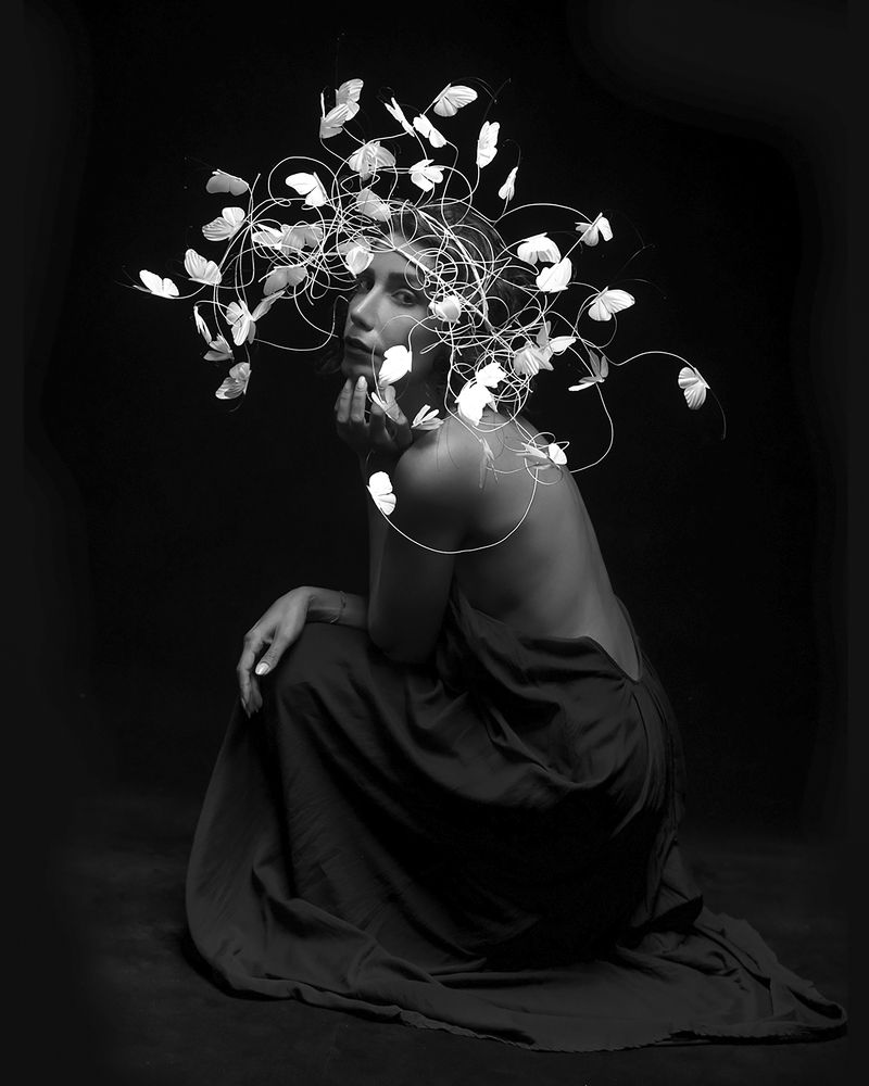 Photograph by Babak abbarin