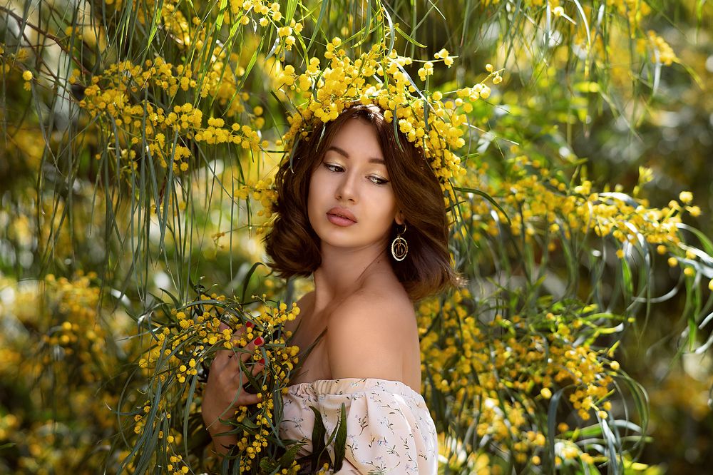 Photograph by Юлия Немченко