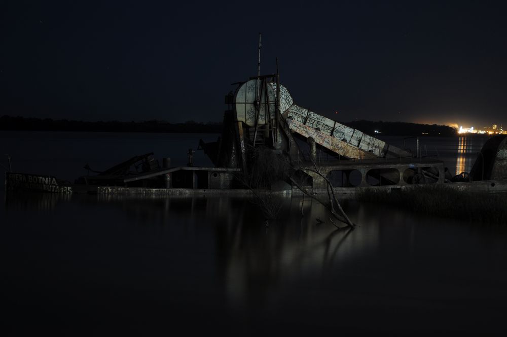 Photograph by Ricardo Kimmich